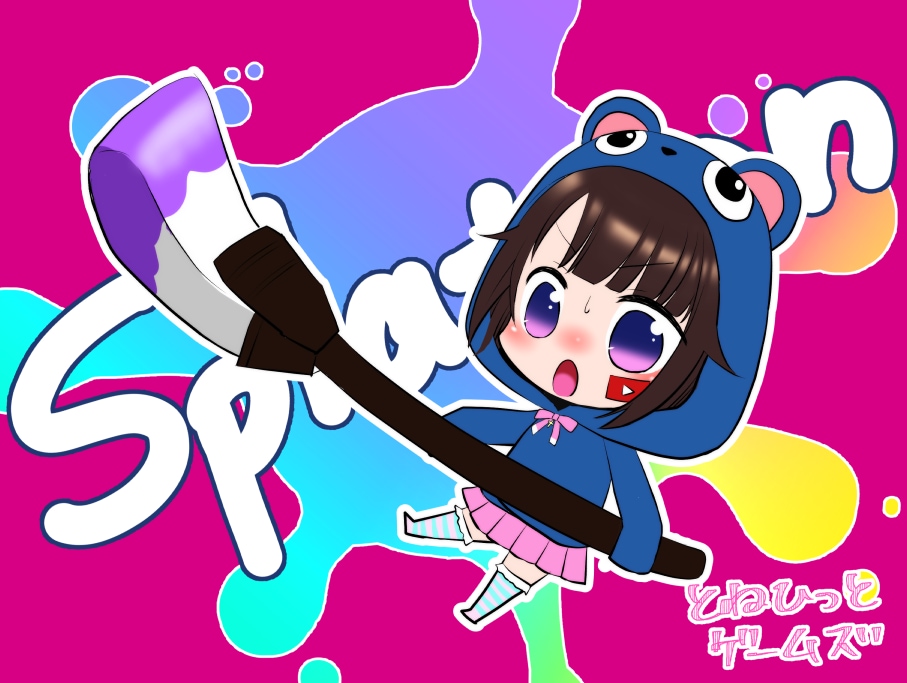 可愛くてきれいなイラスト描きます サムネイルから同人誌表紙まで製作します イメージ6