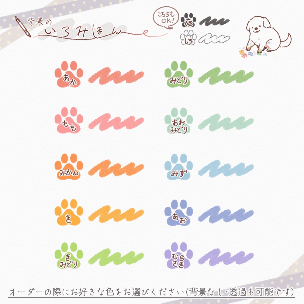 即日対応！ゆるめのどうぶつイラスト制作します フフッｗとなるゆるさをおとどけ イメージ8