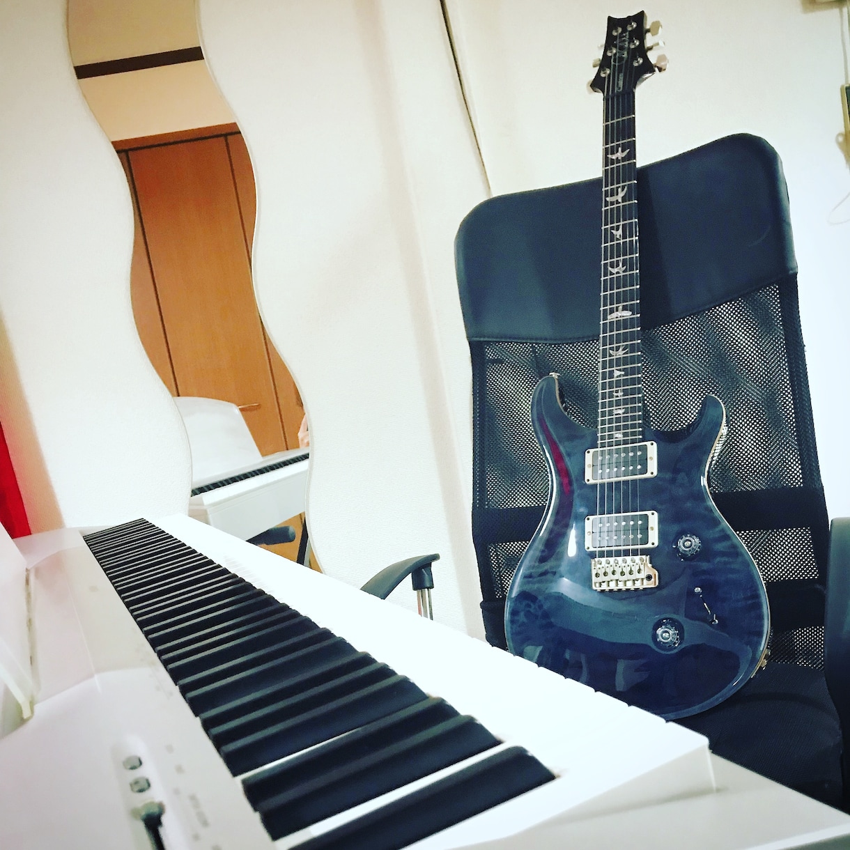 カラオケ音源を制作します 現役で某カラオケ機の音源を制作しております。 イメージ1