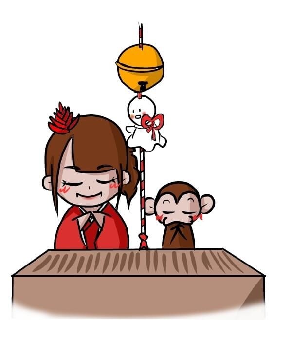 個人,商用可★似顔絵アイコン描きます 好きな物や趣味など自分を表現できるアイコンが欲しい方！どーぞ イメージ7
