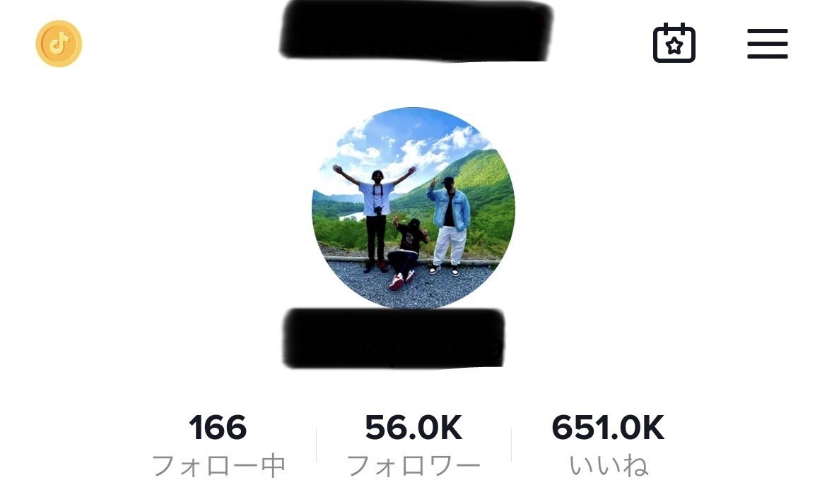 5万フォロワーTikTokerが電話コンサルします フォロワー0〜3万人の方限定、バズるTikTokコンサル イメージ2