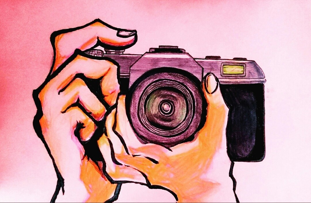 ご希望のイラスト・文字などお描きします SNSなどさまざまな所でお使いください ＊ イメージ3