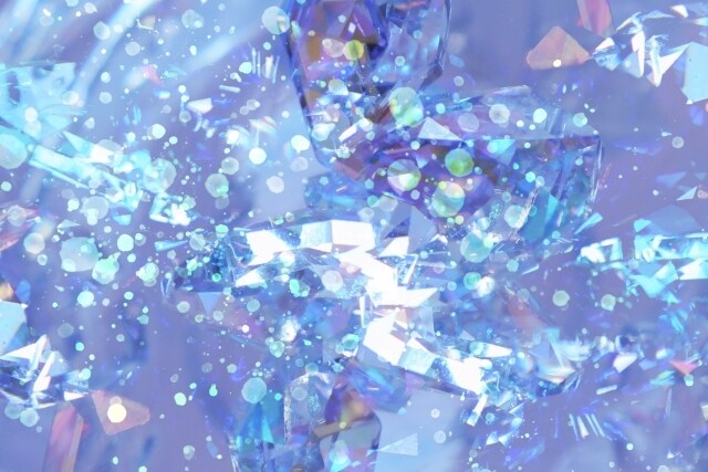 大ボリューム！あなたの魂をキラキラの光で満たします ネガティブなものを引き抜いて思い通りの道へ進みましょう！ イメージ1