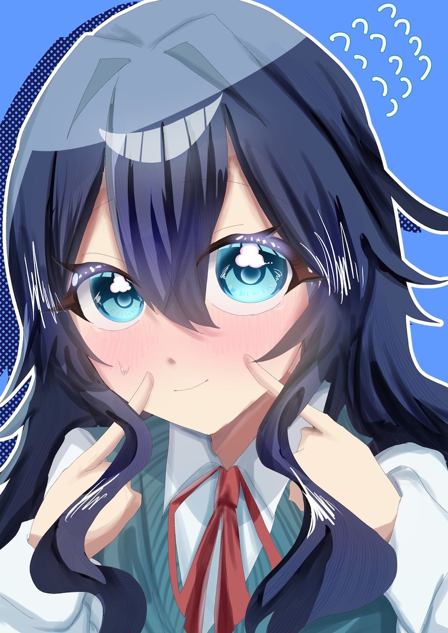 早くてコスパ最強のイラストを描きます 筆が早くすぐにイラストをお渡しできます！ イメージ4
