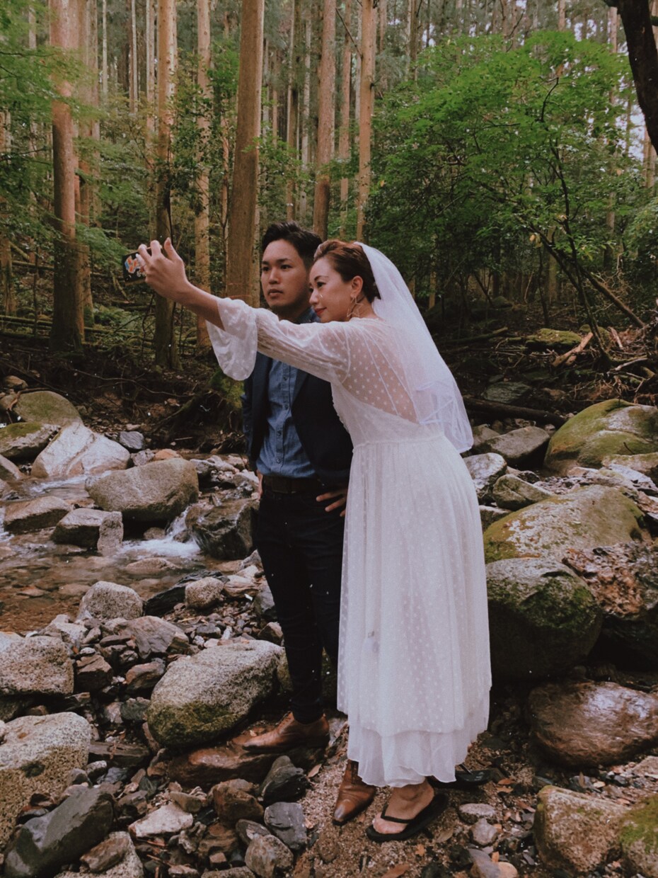 結婚式や準備動画制作、写真編集いたします 素敵な瞬間を残しましょう^_^ イメージ4