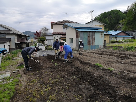 移住、デュアルライフ、観光案内について相談のります 田舎暮らしのお手伝いを致します イメージ5