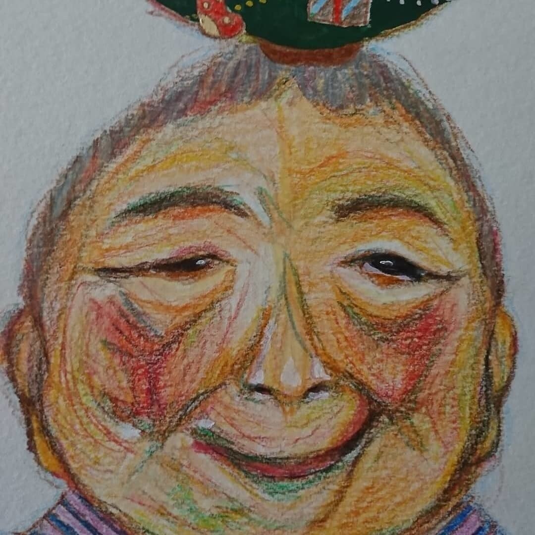 似顔絵 イラスト描きます 手書きでしか出せない味が売りです。 イメージ6