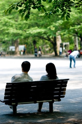 ２人で仲良く過ごしたい方へ～私達が心掛けていることをお教えします～ イメージ1