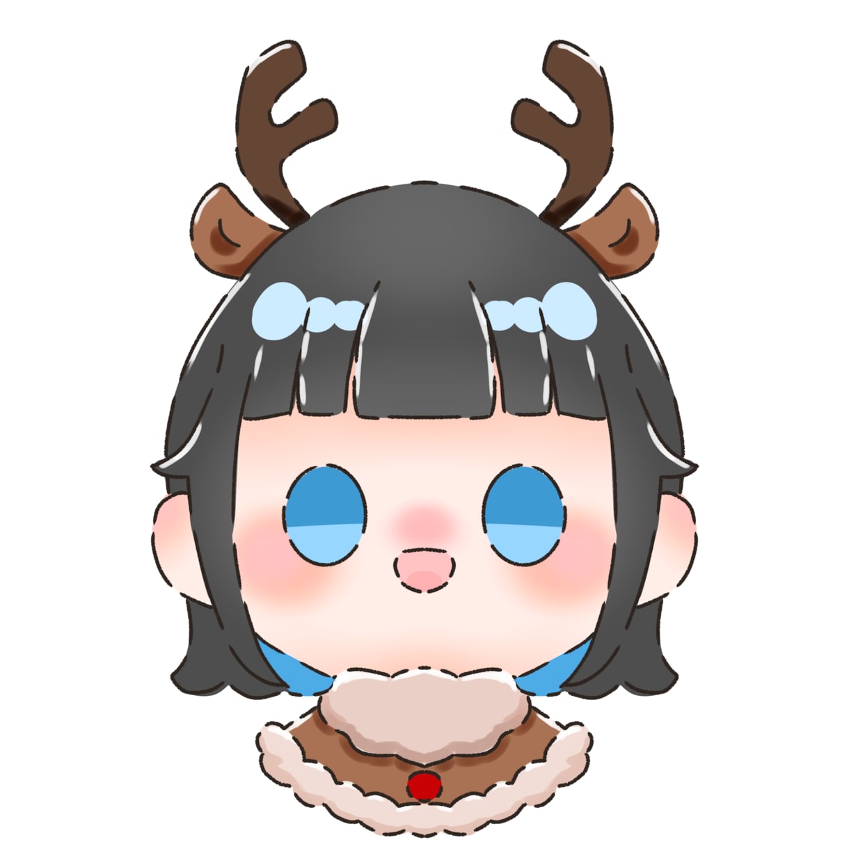 可愛いSDイラスト描きます 商用利用OKです！お気軽にお問い合わせください。 イメージ2