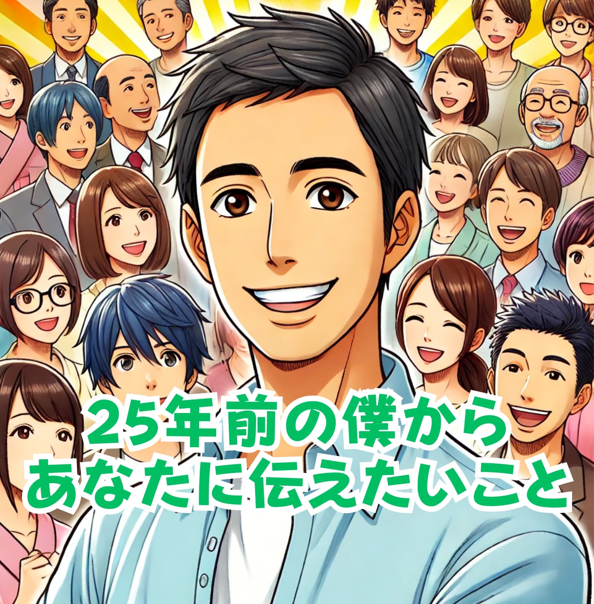 急な動悸、不安感、突然の息苦しさ☘️不安解消します パニック障害を克服して２５年。あなたの不安、解消します。 イメージ3