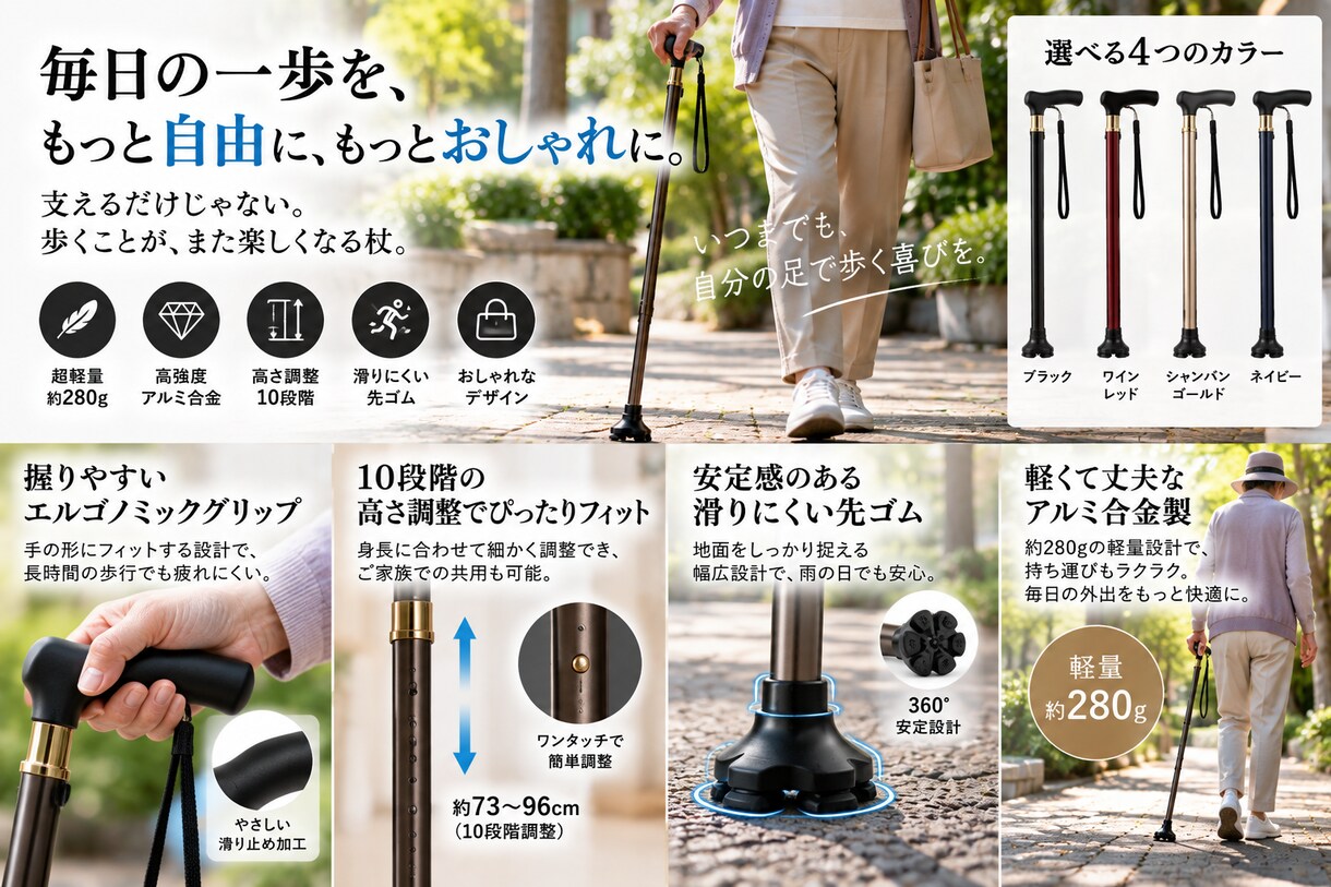 Amazon・楽天の売れる商品ページを制作します 商品の魅力を引き出すページを丸ごと制作 イメージ10