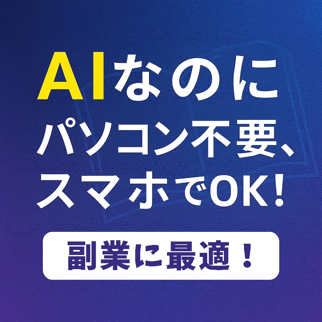 最短一日で電子書籍出版AIマニュアルを提供します AIと一緒に進める、初心者向け電子書籍づくりサポート イメージ3