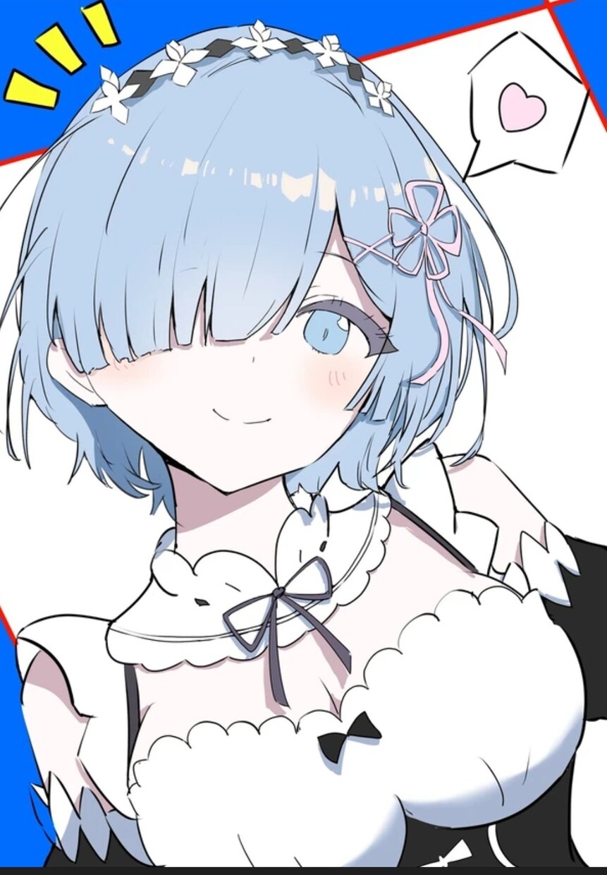 人物イラスト制作！鮮やかな可愛い絵柄で描きます 各種SNSや動画表紙挿絵や自分用にも！お気軽にご相談下さい！ イメージ5