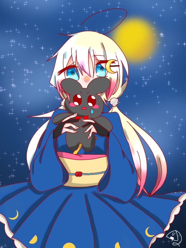 SNS用アイコンのイラストをお描きします 男の子や女の子、基本なんでもお描きします イメージ3