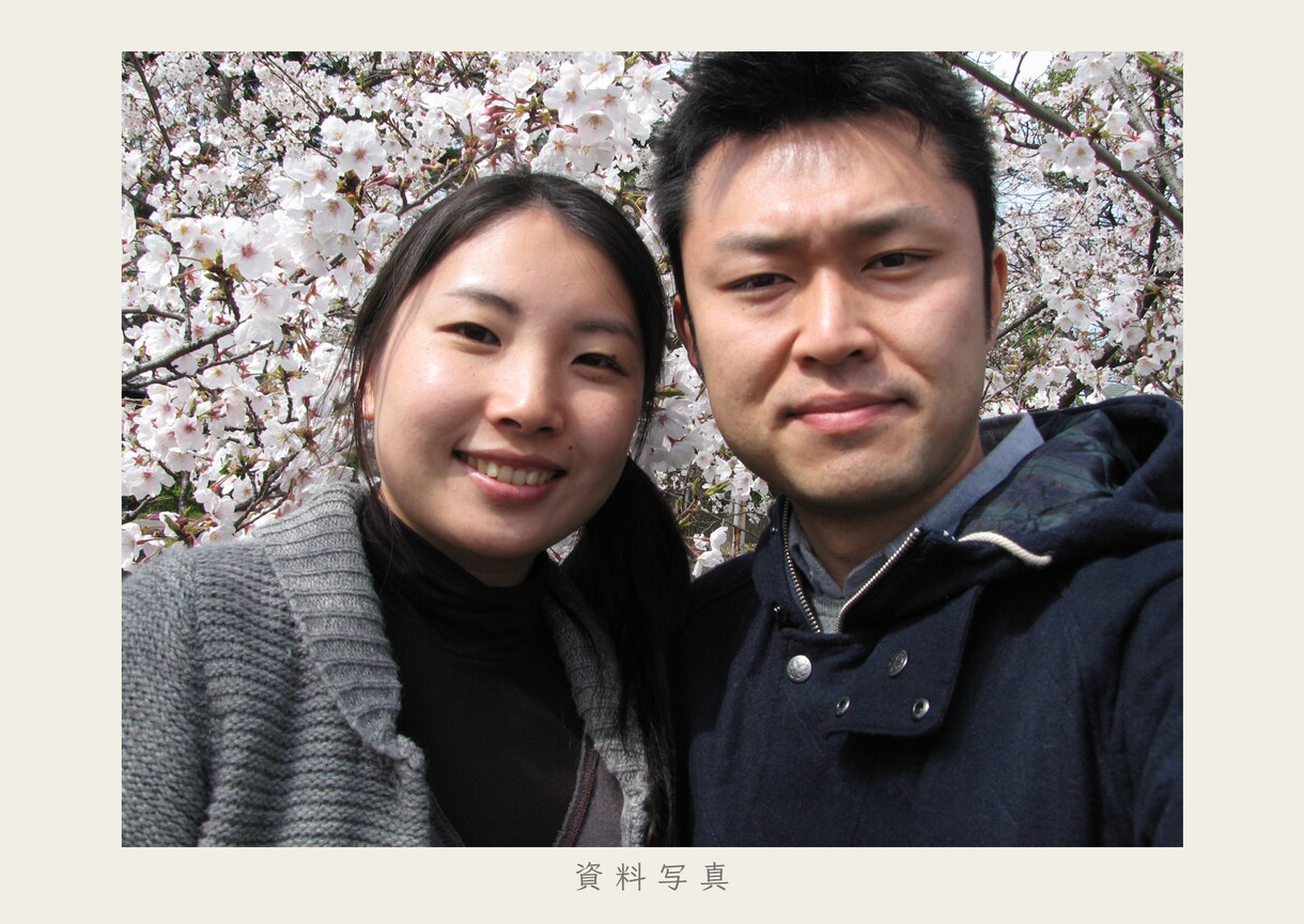 油絵で高級感のある結婚式のウェルカムボード描きます 式が終わった後もおうちに飾れるように イメージ6