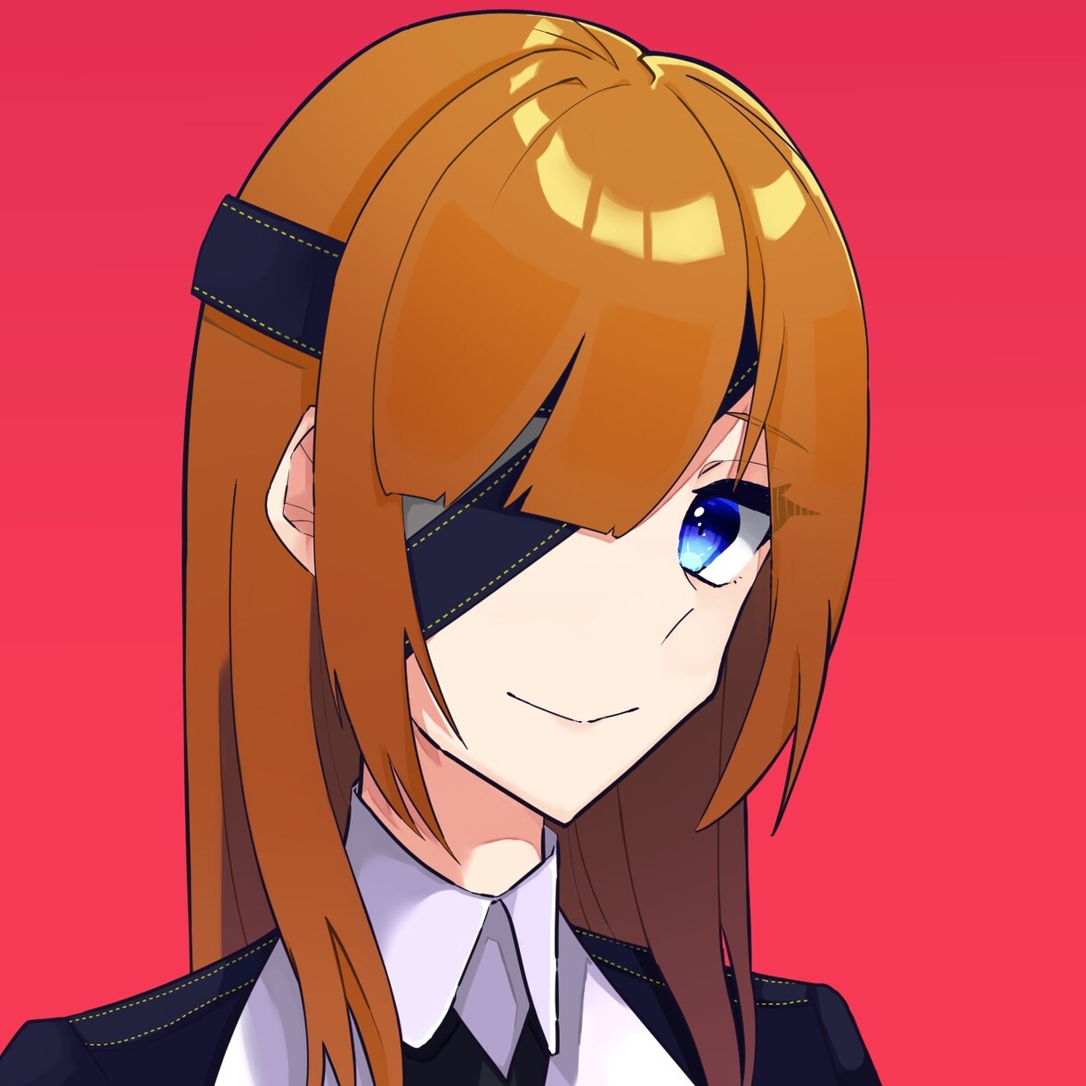 可愛いアイコン描きます SNS等で使用できる可愛い女の子のイラストです イメージ1