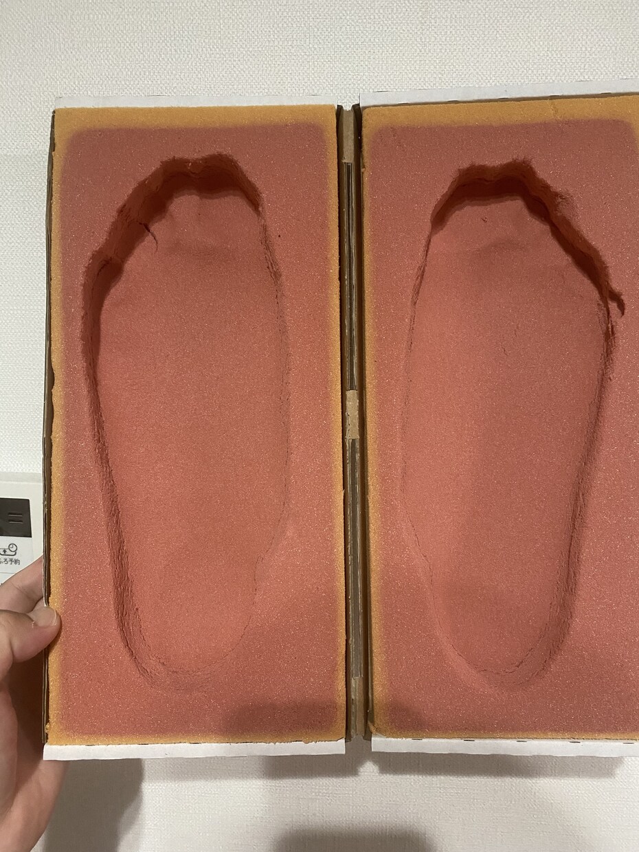 足足爪靴トラブルのお悩み相談をさせていただきます 医療資格者で足の専門家が正しい知識と整形での経験から対応 イメージ3