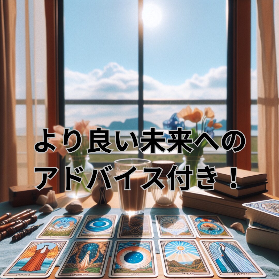 大好きなあの人は運命の人？将来どうなる？相性見ます 相性を見ることで不安を解消し未来も見据えてアドバイス！ イメージ3