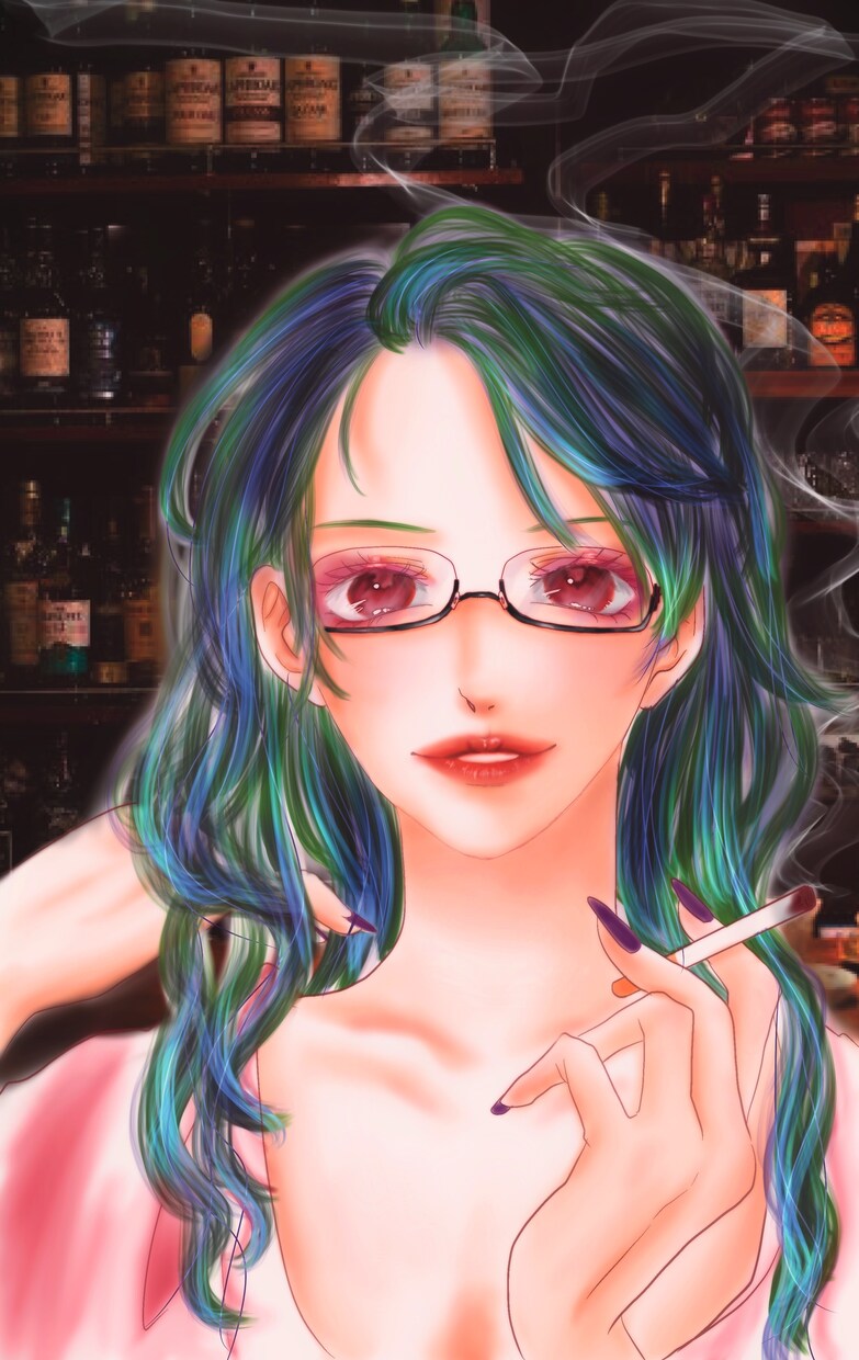 アイコン作成します ふんわりタッチのイラスト描きます、アイコンなどにいかがですか イメージ2
