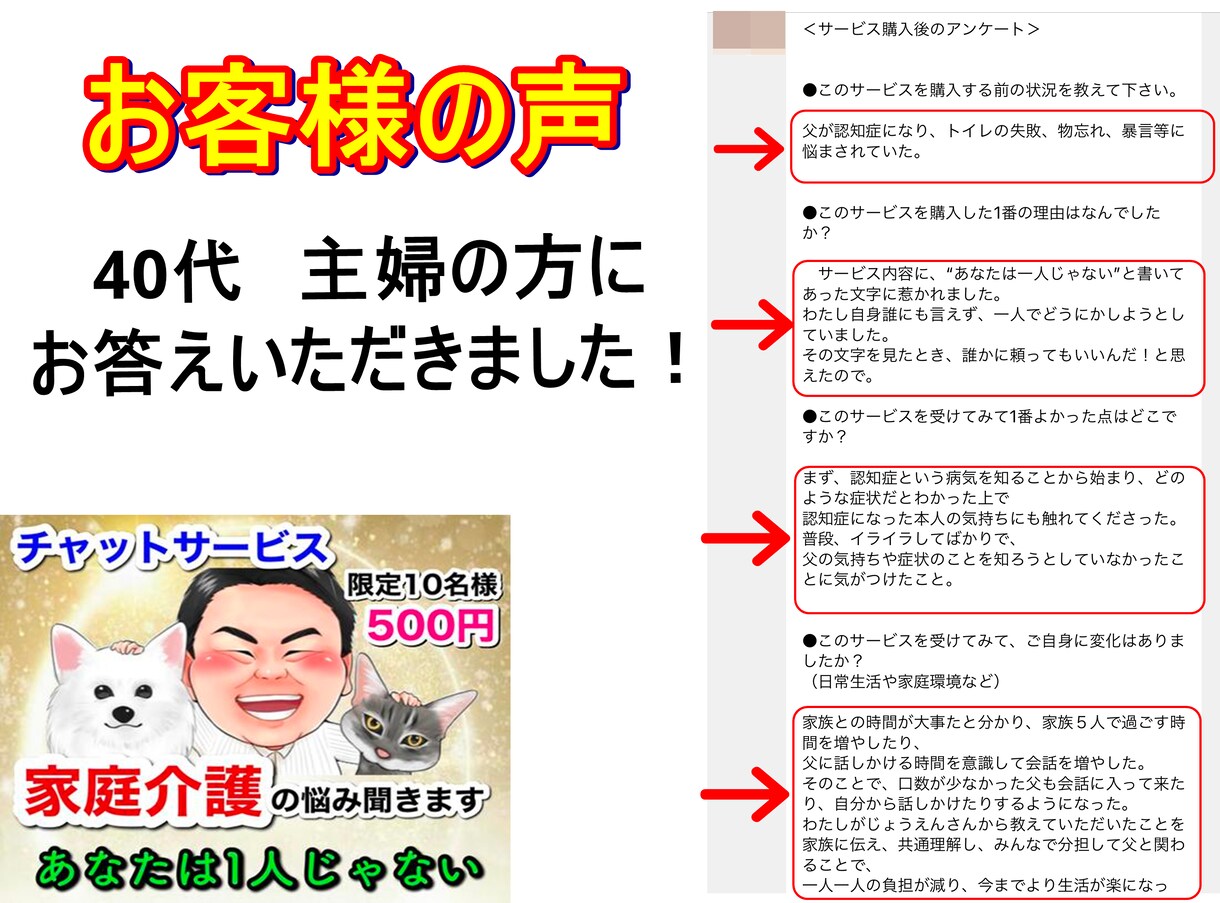 介護施設に就職、転職を考えている方、選び方教えます どんな施設がいいかわからない。転職回数が増えて失敗したくない イメージ8