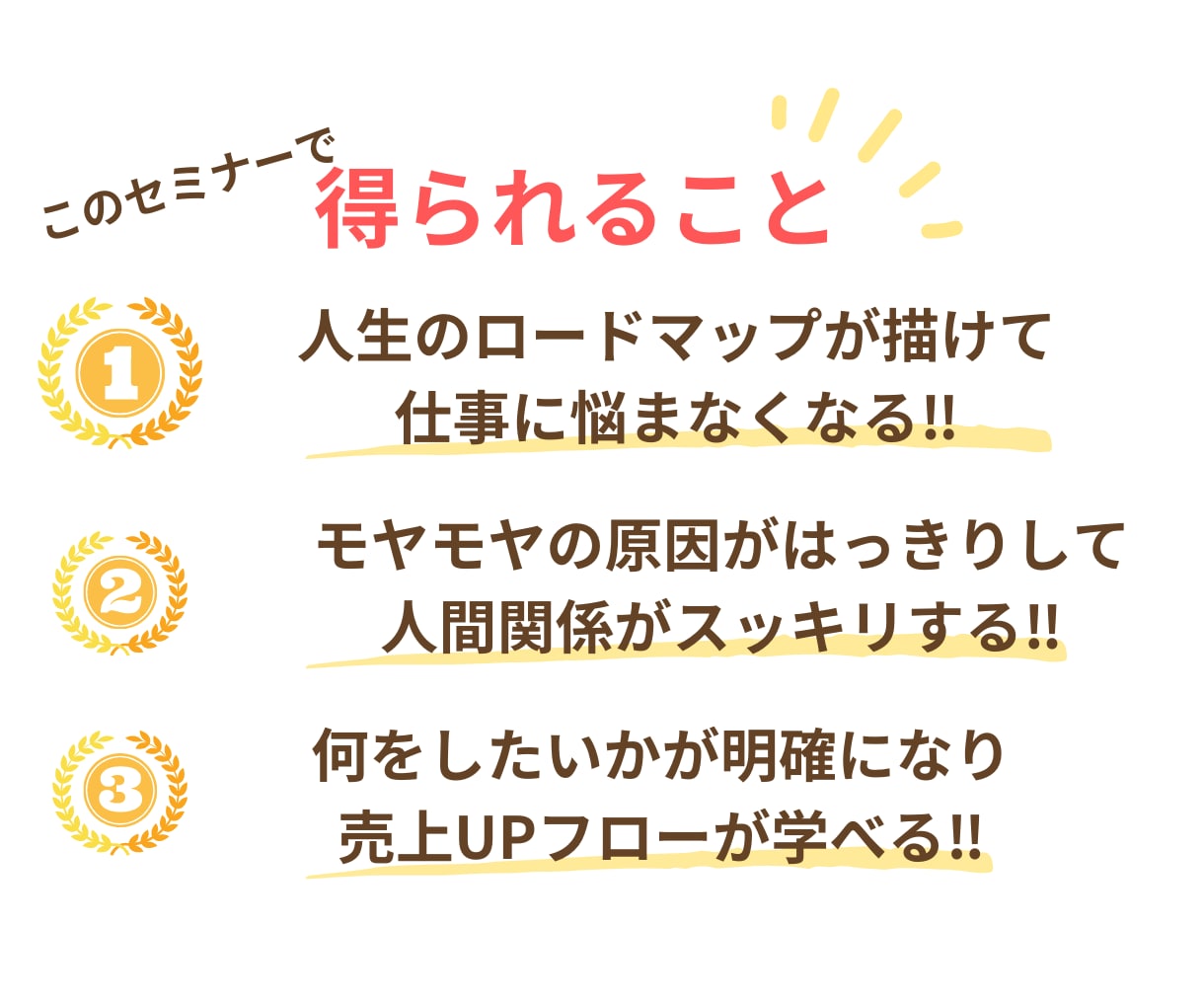 弱者の生存戦略教えます ９年間負け続けた僕ですら勝てた 弱者の生存戦略!! イメージ2