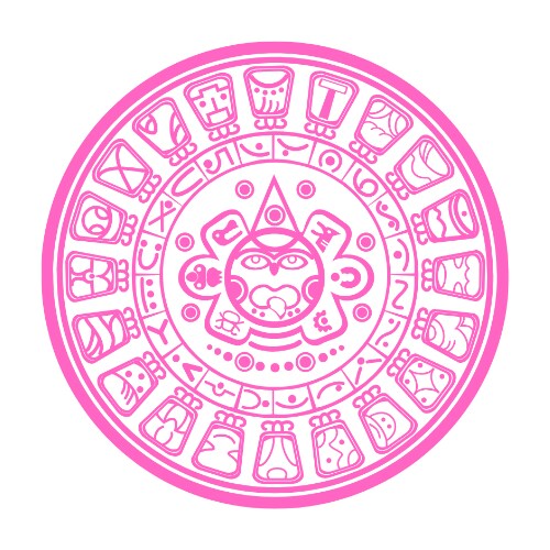 マヤ暦鑑定します あなたや気になるお相手の特性を知ってみませんか？ イメージ1