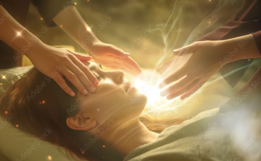 心を整え前向きな一歩を応援します あなたの気持ちに寄り添い心を整えます イメージ1