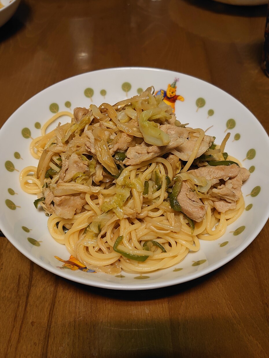 創作パスタレシピ、考えます パスタを食べたいけど、レシピが思い浮かばないあなたへ イメージ10