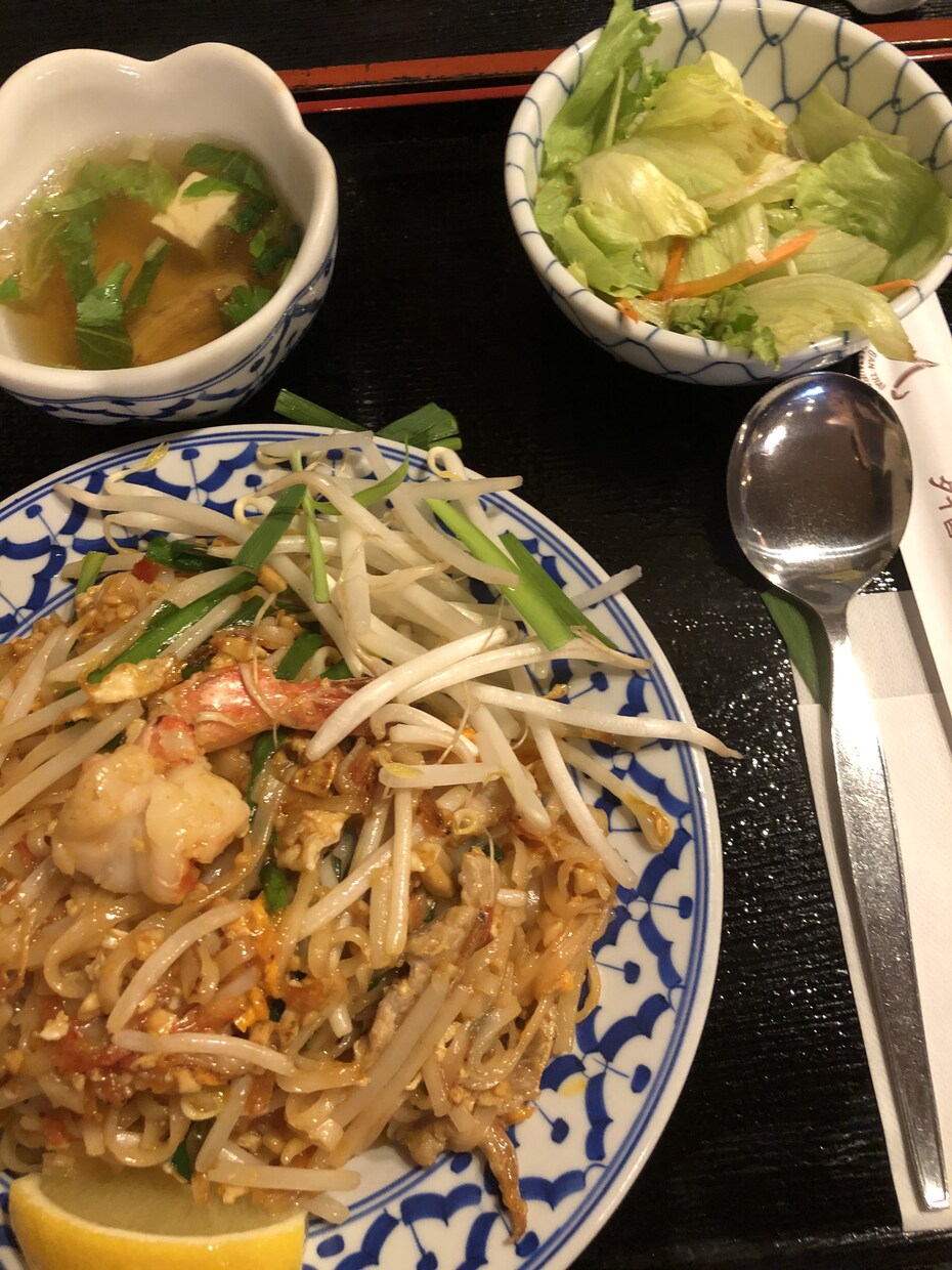 新宿の美味しいお店教えます 中華、イタリアン、和食などなど イメージ1