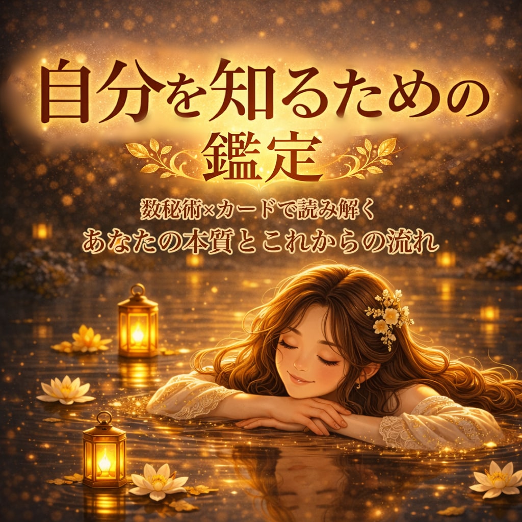 自分の強みを優しく言語化します 無理なく自分を理解したい方へ。モヤモヤを言葉にします イメージ1