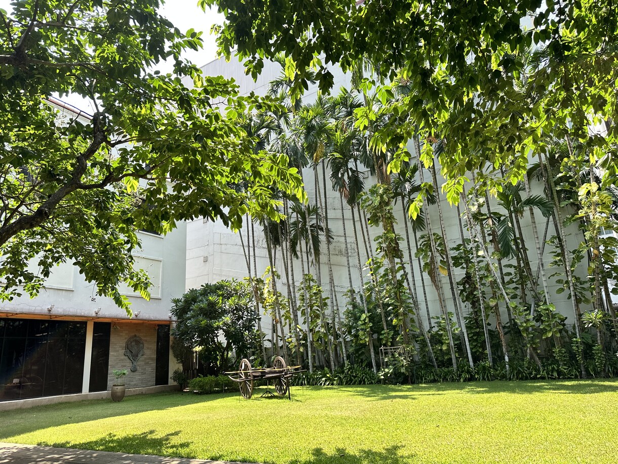 タイの現状について答えます 観光客が戻ってきたタイ。観光に関する疑問・質問にお答えします イメージ1