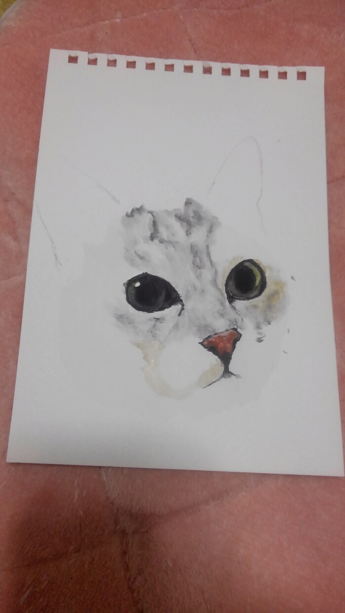 多種多様のペットの似顔絵描きます 可愛い動物たちの絵をあなたにとどけますどんな動物でも依頼可 イメージ8