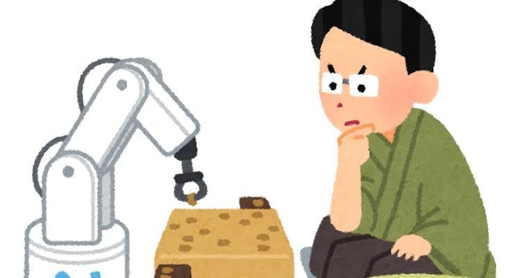 有段者が中スペックPCを使って将棋の棋譜添削します 人とソフト、両方の感覚を知り上達できます。 イメージ1