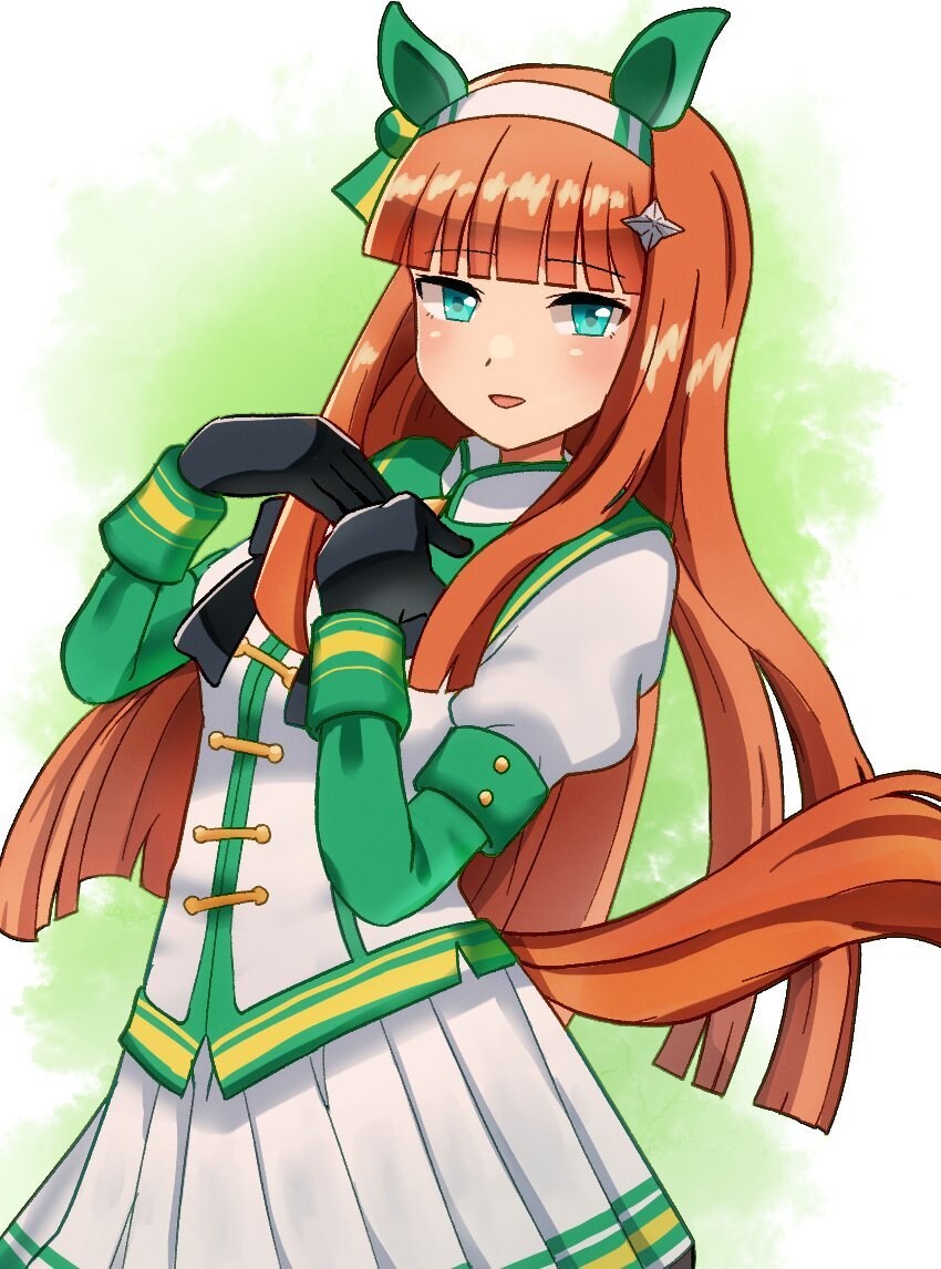 SNSアイコン、バストアップイラスト描きます かわいいアニメイラスト描きます！ イメージ4