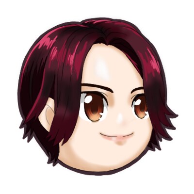 動画用透過キャラ描きます 動画用デフォルメキャラやゆっくり風など透過したキャラ描きます イメージ4