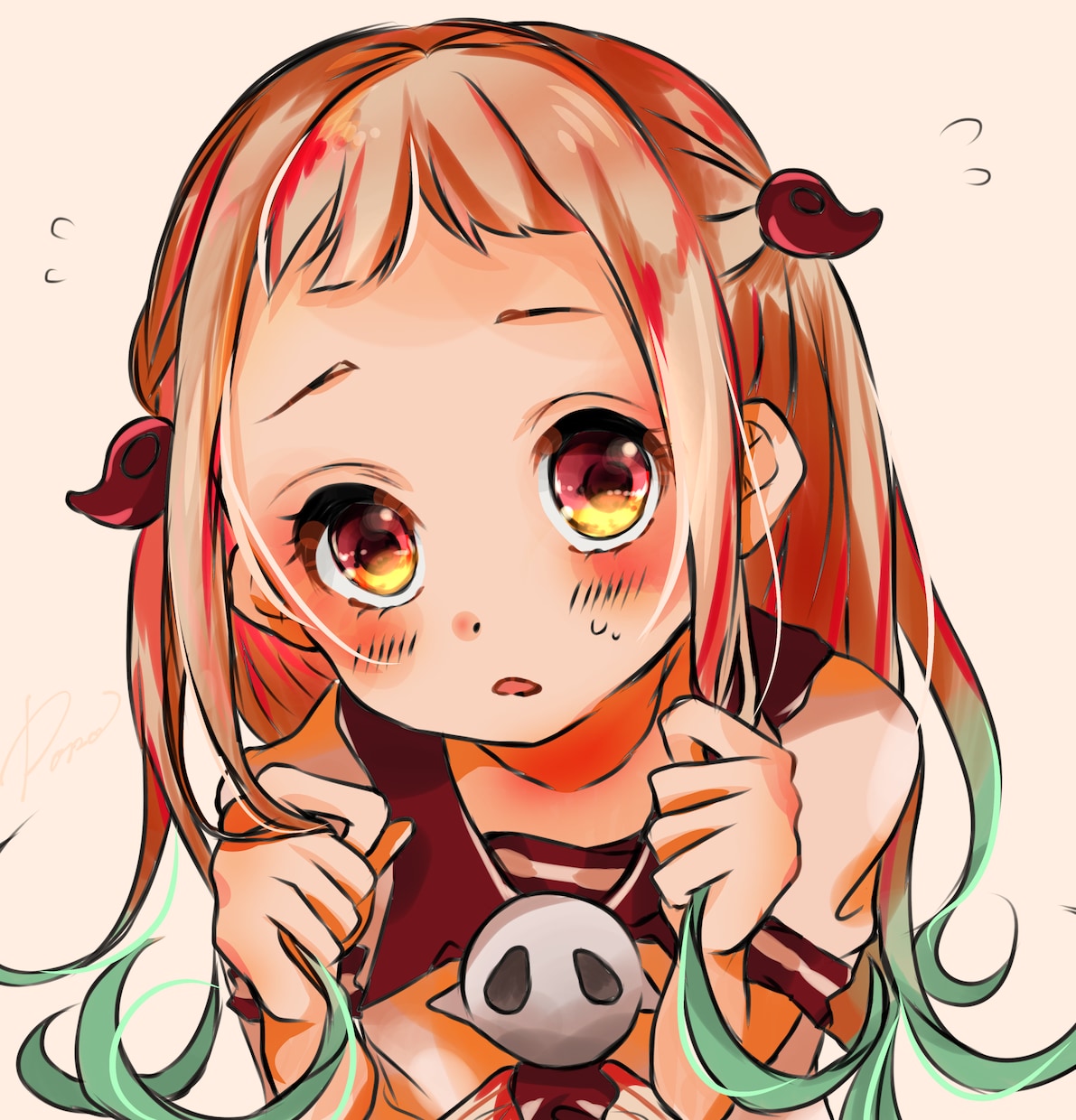 アイコンサムネ要望に応じて作成します アイコンからイラスト等、作成いたします！納期【3日以内】 イメージ4