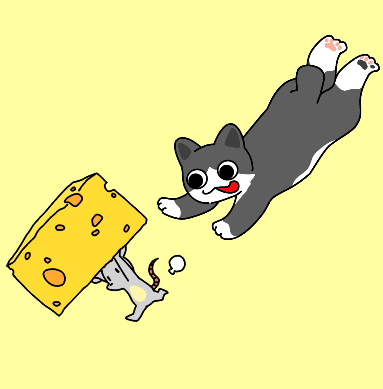 包装紙・雑貨にぴったりのパターンデザイン作ります 【オリジナルの“かわいい”を届けます】 イメージ2