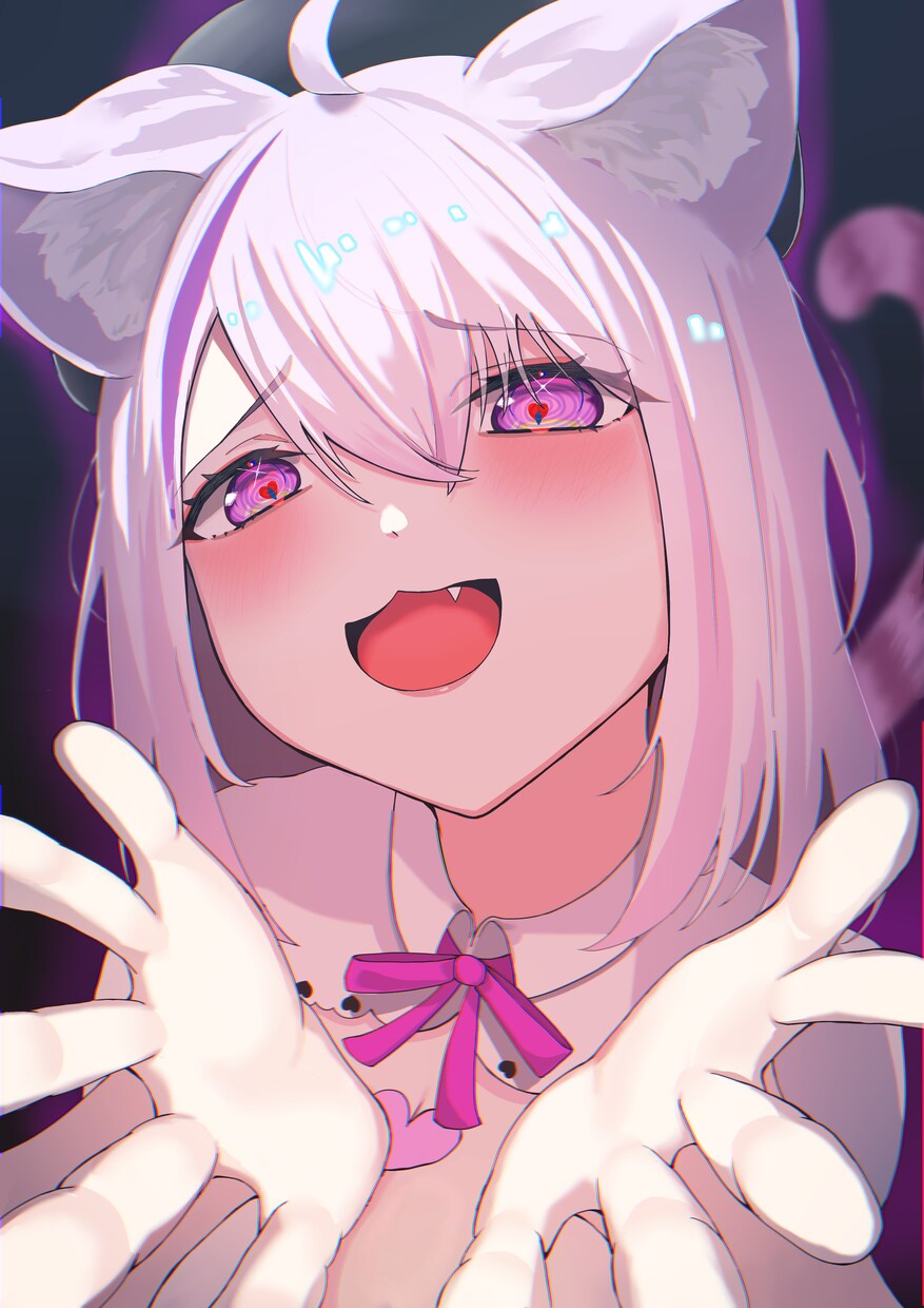 早い納期をお求めの方、アイコン、イラストを描きます 似顔絵やキャラクターなどのイラストをポップに描きます！ イメージ2