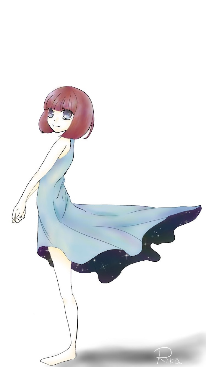 イラスト・キャラクタ作成します 繊細なこだわりのあるオリジナルのデザインの作品はいかがですか イメージ6