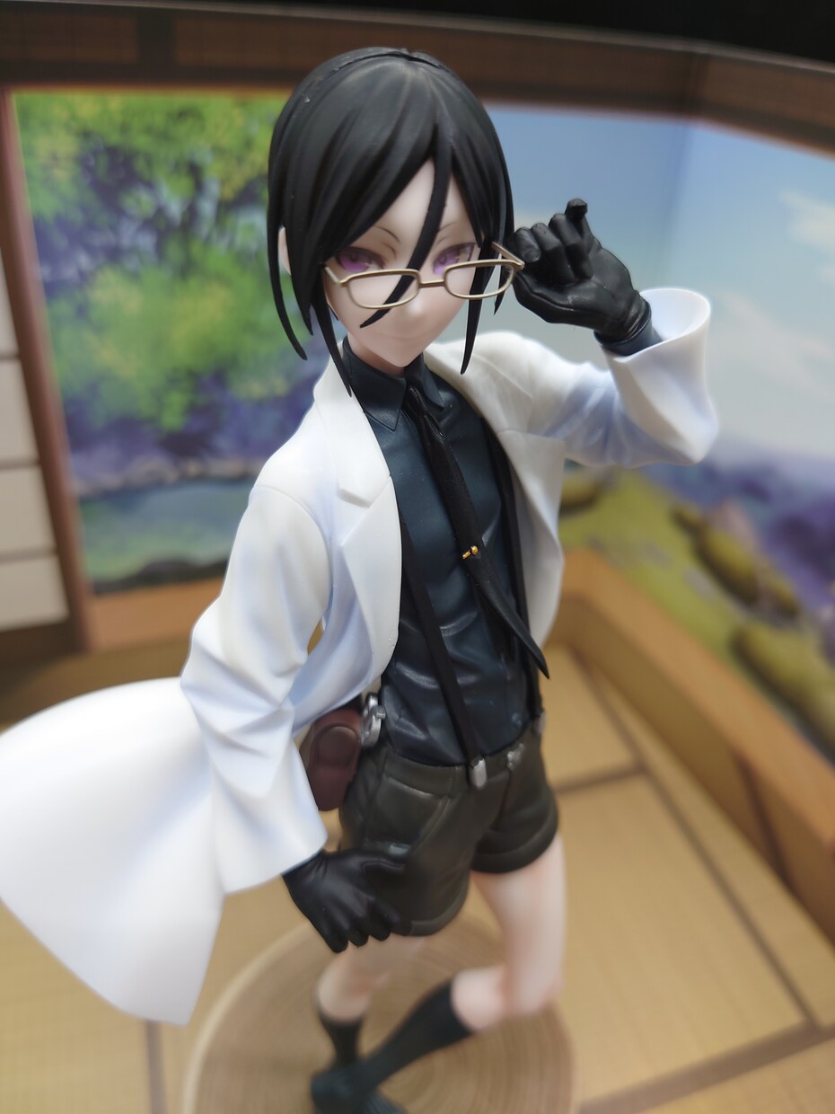 ガレージキットなどの制作代行／作成代行します 肌色の意識高い系作成者です。ガレージキット作るのが好きです。 イメージ5