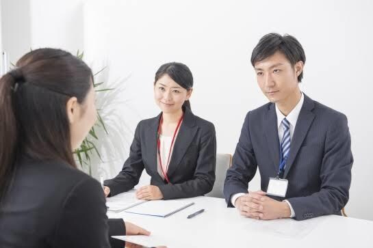 就活生必見！★就活相談★模擬面接もできます 若干27歳で約1500人以上の学生と面接経験あり！お気軽に★ イメージ3