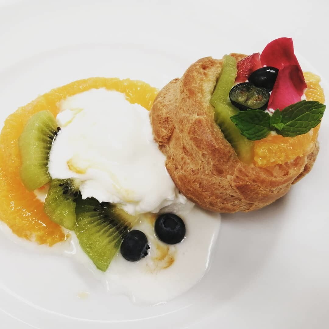 リクエストに添えたお菓子の作り方や理論等を教えます アレルギー対応、野菜嫌いな子供の為に、誰かのプレゼントに… イメージ5