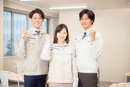 工場勤務歴20年の私がお悩み聞きます 仕事でのトラブルや失敗など何でも構いません イメージ6