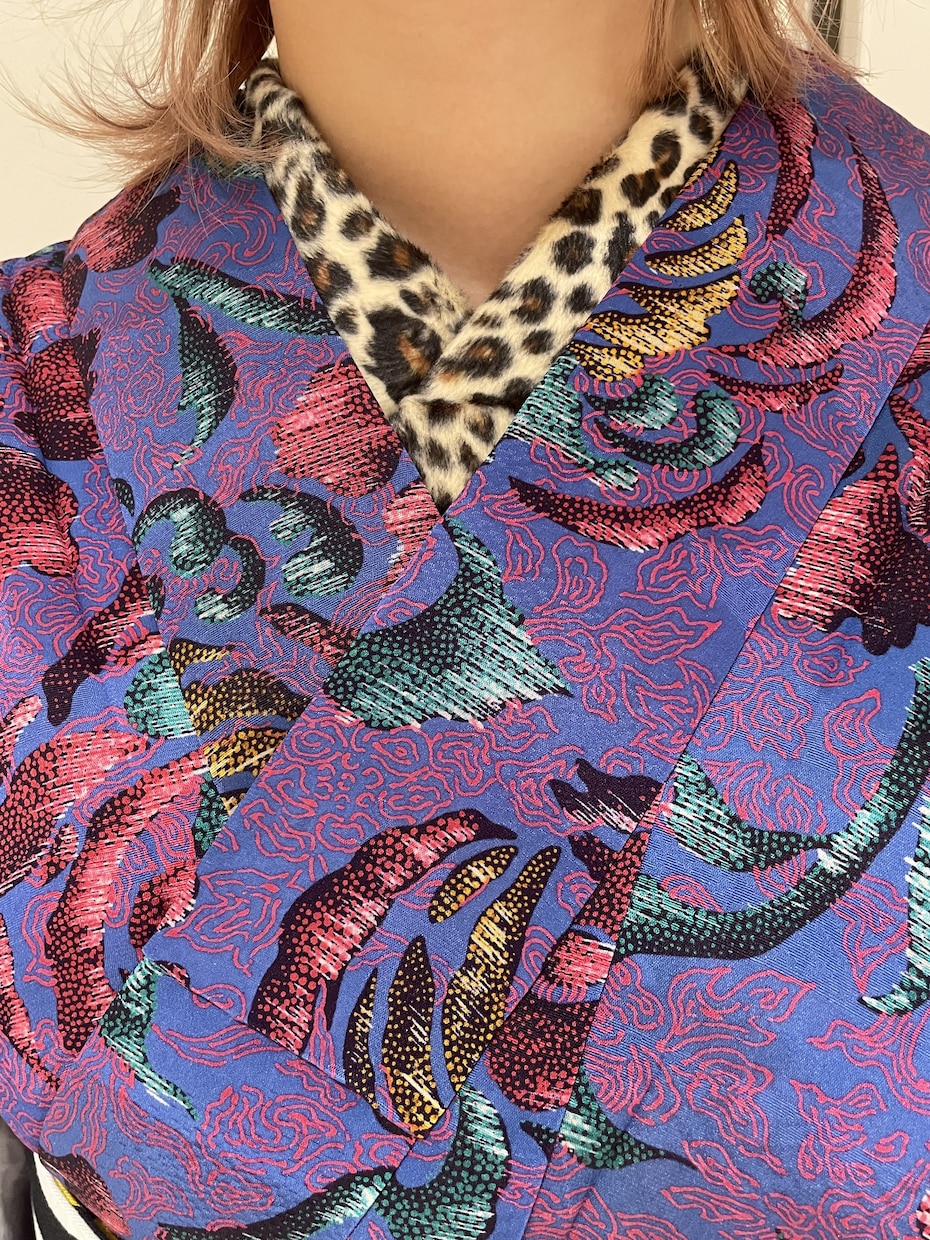 着物のコーディネートにお悩みの方！一緒考えます 呉服屋で働いていました！コーディネートが得意です イメージ6