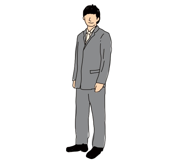 カラーイラスト作成します ◎インスタ・LINE・ブログなどに イメージ4