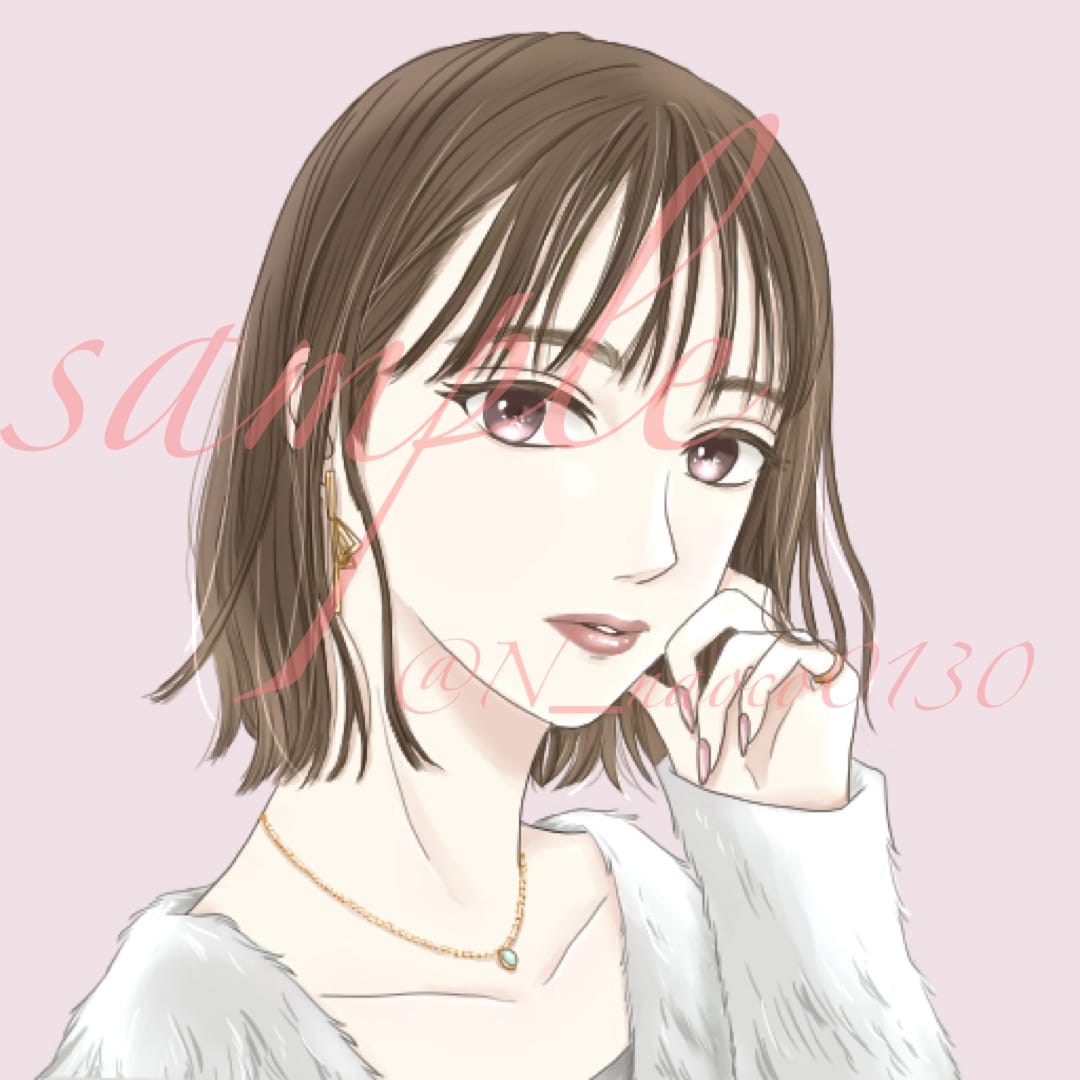 小説の表紙絵や配信サムネイル描きます 心を惹きつけるイラストであなただけの世界観に！ イメージ10