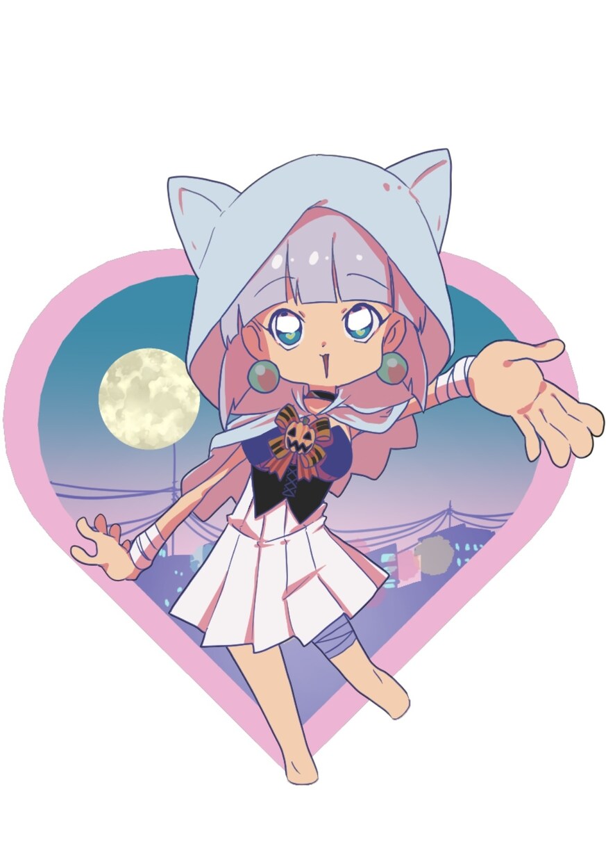 商用OK 配信・SNSアイコンイラストを制作します 現役事務所所属イラストレーターがアイコン描きます！ イメージ1