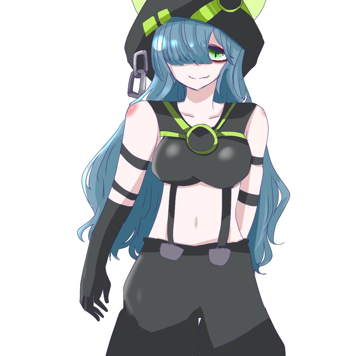 色んなアプリのアイコン可愛く描きます ゆるかわのちびキャラアイコンアニメ風イラスト描きます イメージ2
