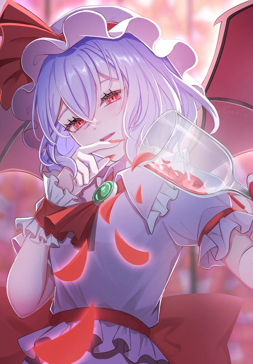 一枚絵、立ち絵などのイラスト全般お描きします パッと目を引くイラストを作成します イメージ2