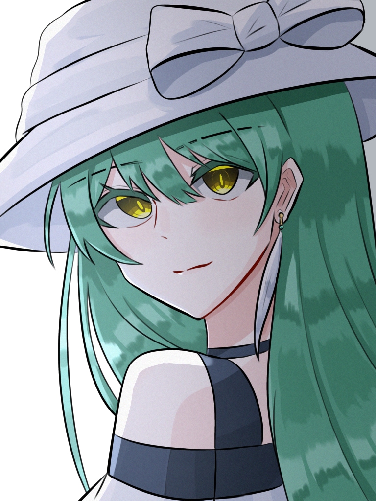 可愛い系、美人系などの女の子を描きます 自分用、プレゼント用などにぜひ！ イメージ2